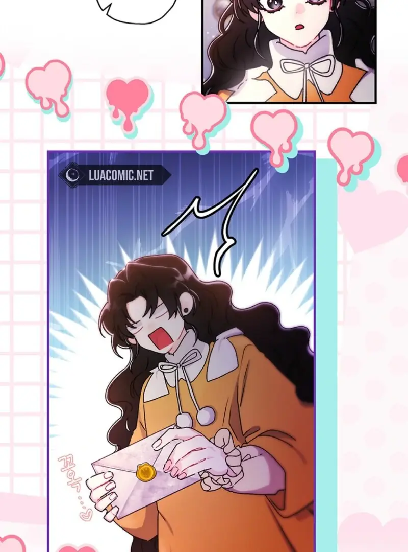 The Male Lead's Little Lion Daughter Chapter 132 Page 75