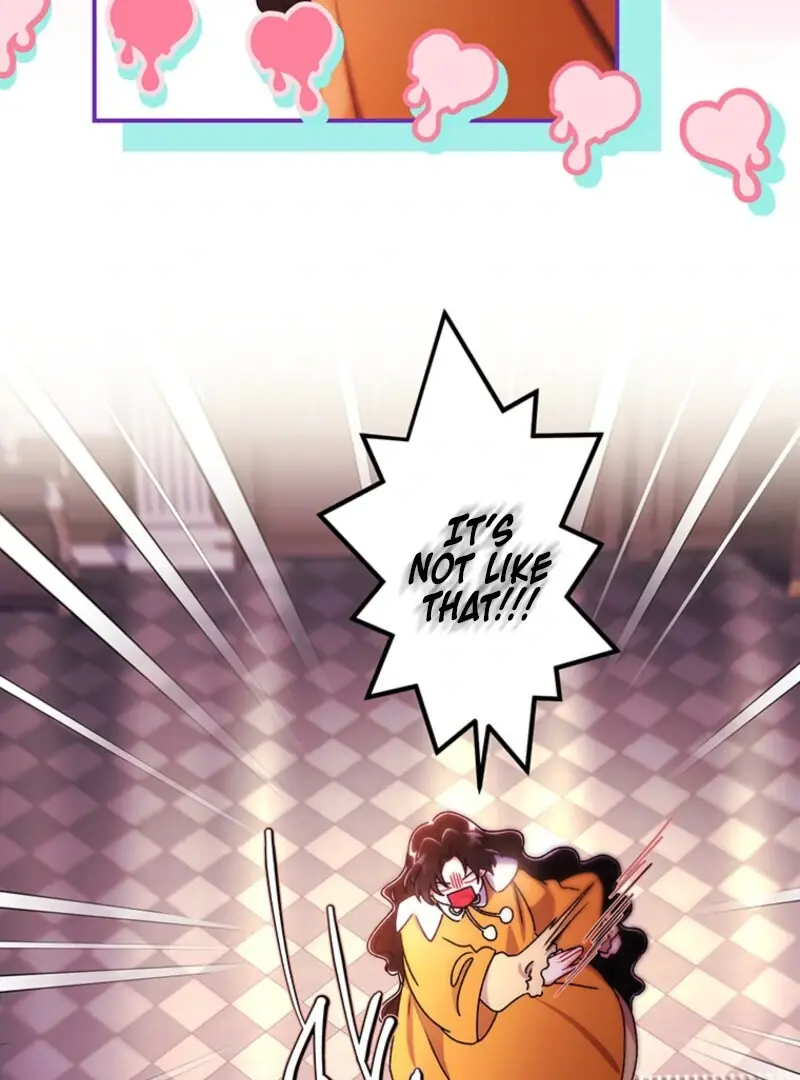 The Male Lead's Little Lion Daughter Chapter 132 Page 76