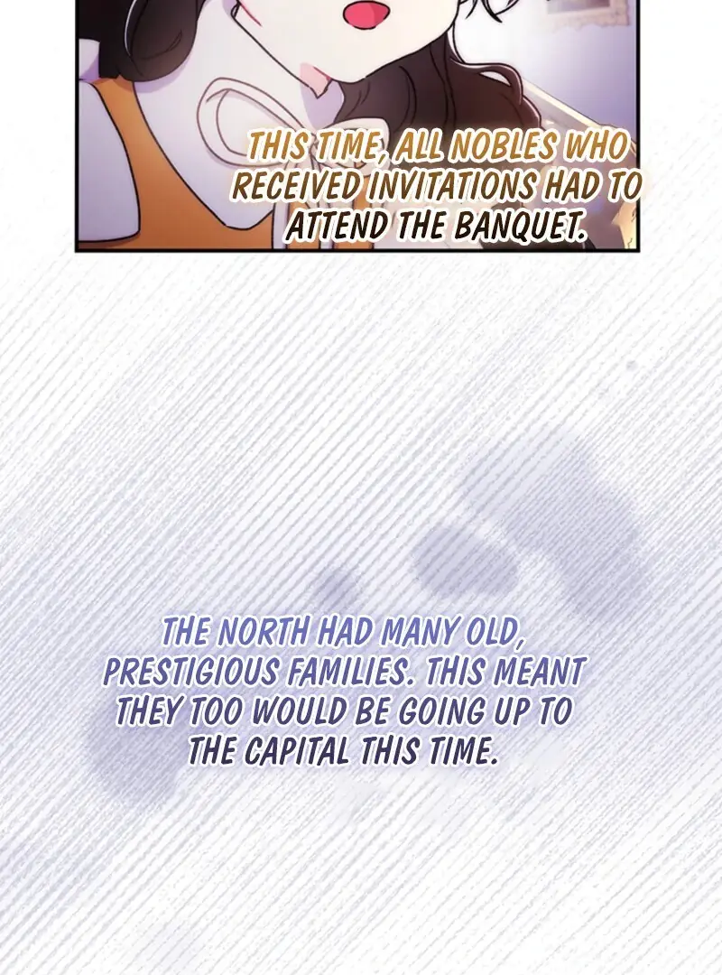 The Male Lead's Little Lion Daughter Chapter 132 Page 87