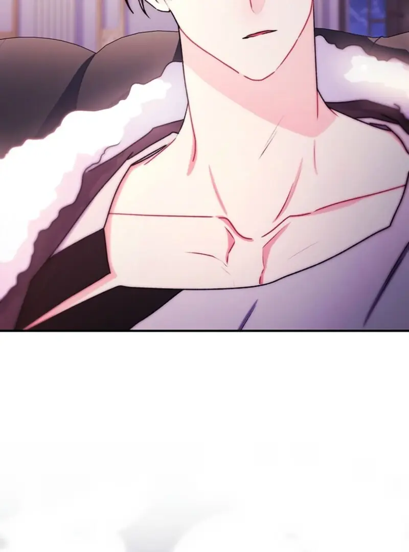 The Male Lead's Little Lion Daughter Chapter 132 Page 90