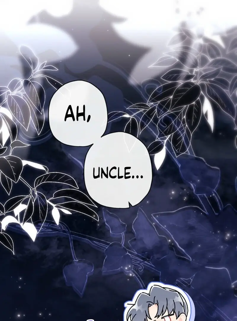 The Male Lead's Little Lion Daughter Chapter 132 Page 91