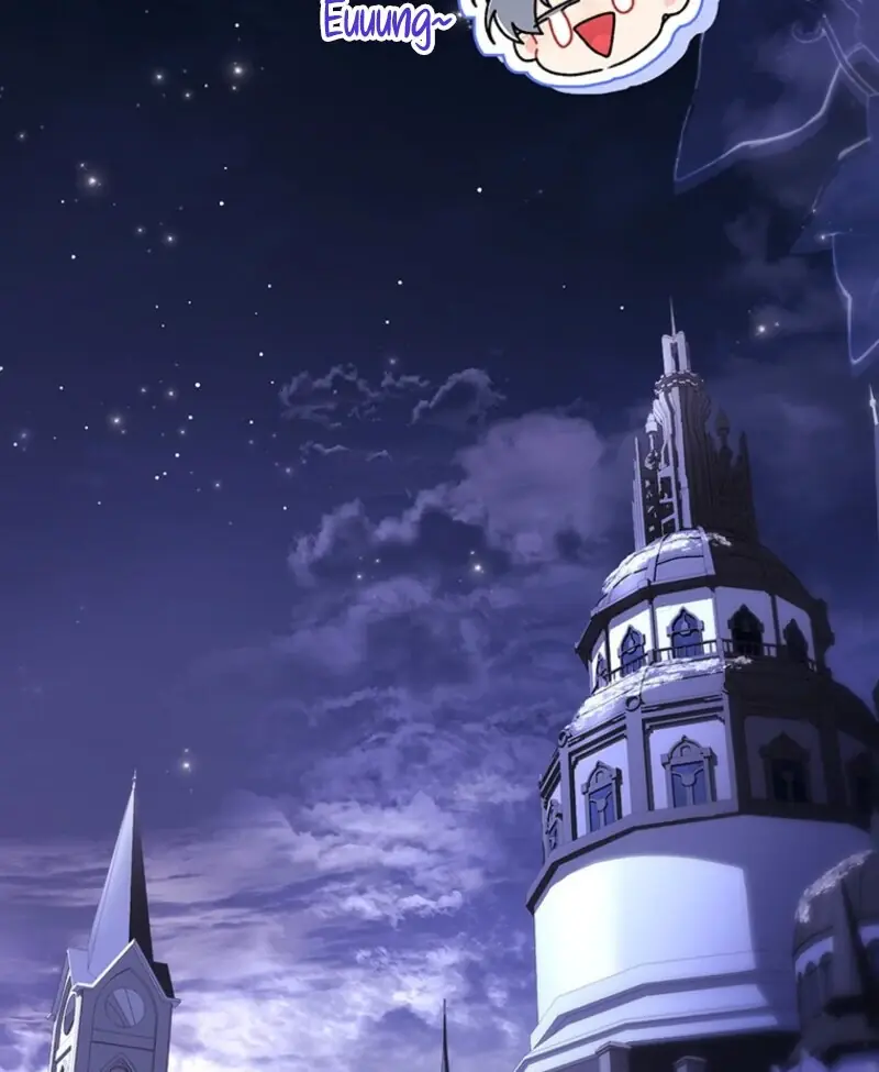 The Male Lead's Little Lion Daughter Chapter 132 Page 92