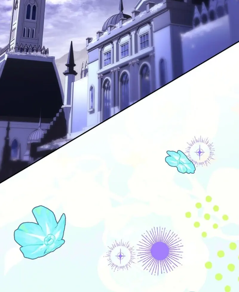 The Male Lead's Little Lion Daughter Chapter 132 Page 93