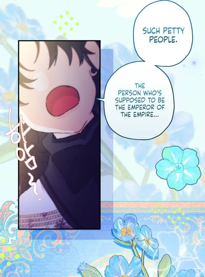 The Male Lead's Little Lion Daughter Chapter 132 Page 94
