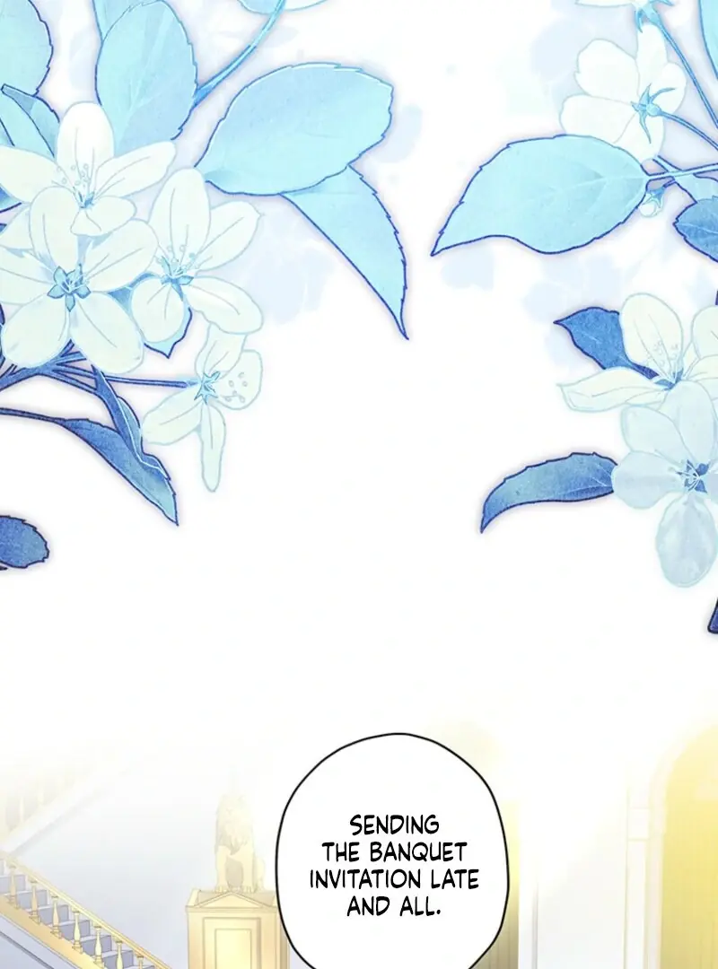 The Male Lead's Little Lion Daughter Chapter 132 Page 97