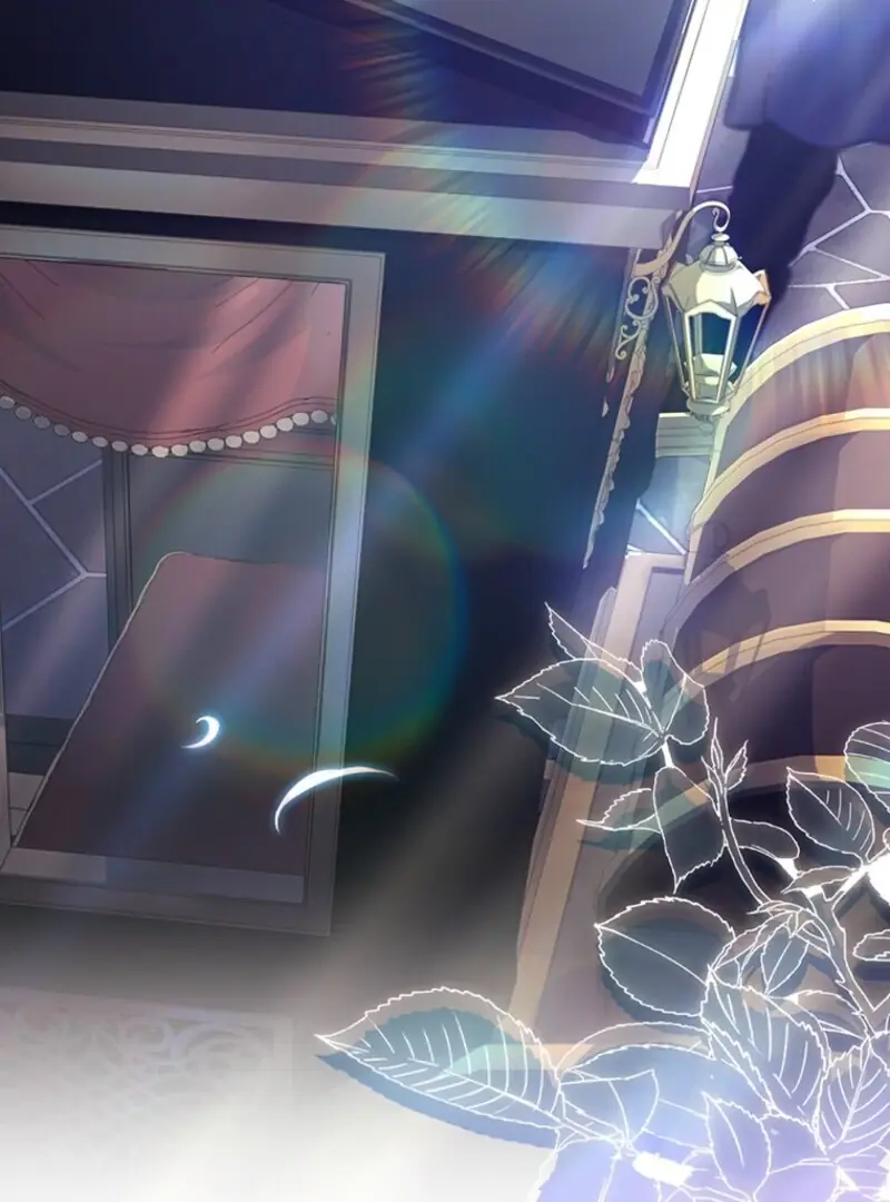 The Male Lead's Little Lion Daughter Chapter 132 Page 99
