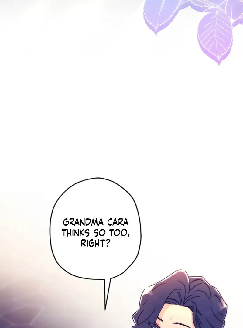 The Male Lead's Little Lion Daughter Chapter 132 Page 100