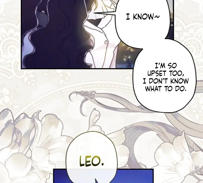 The Male Lead's Little Lion Daughter Chapter 132 Page 102