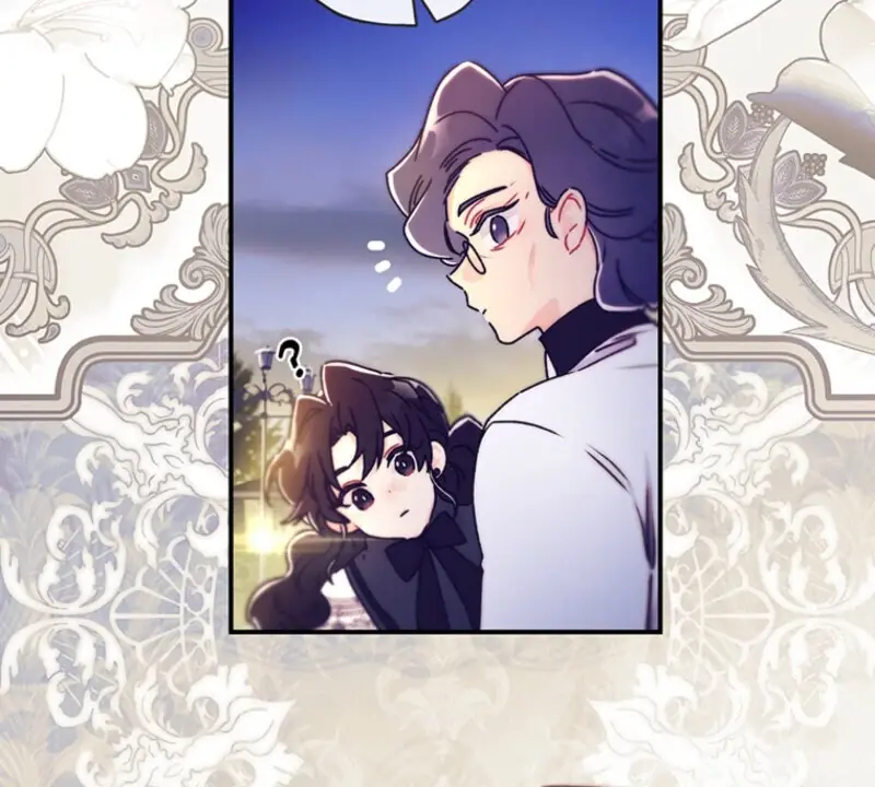 The Male Lead's Little Lion Daughter Chapter 132 Page 103