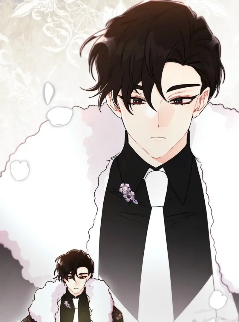 The Male Lead's Little Lion Daughter Chapter 132 Page 104