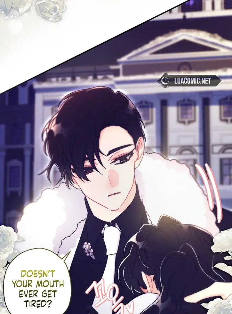 The Male Lead's Little Lion Daughter Chapter 132 Page 106