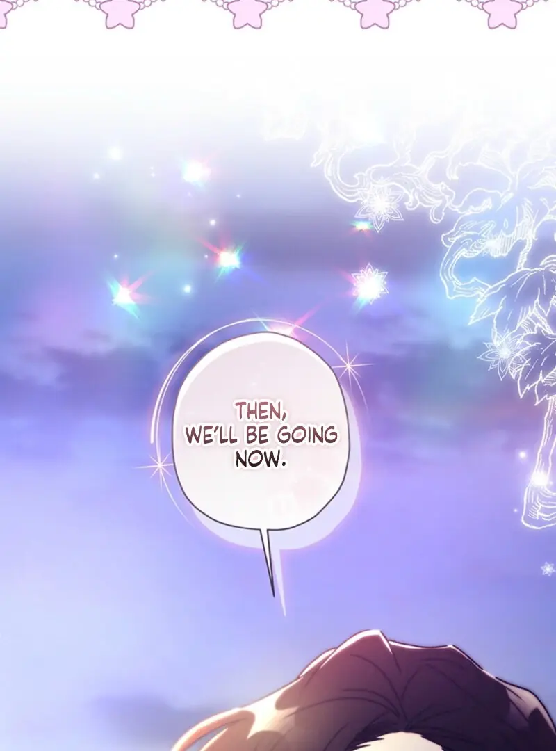 The Male Lead's Little Lion Daughter Chapter 132 Page 112