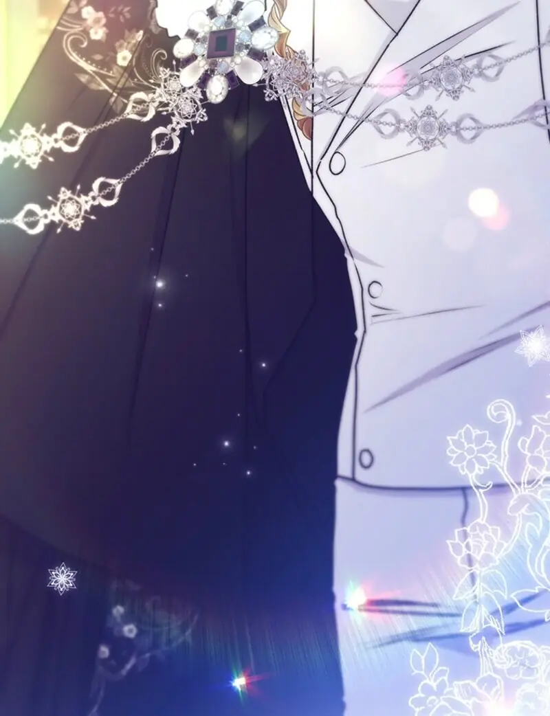 The Male Lead's Little Lion Daughter Chapter 132 Page 114