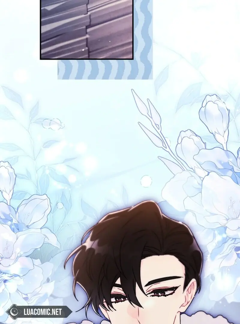 The Male Lead's Little Lion Daughter Chapter 133 Page 6