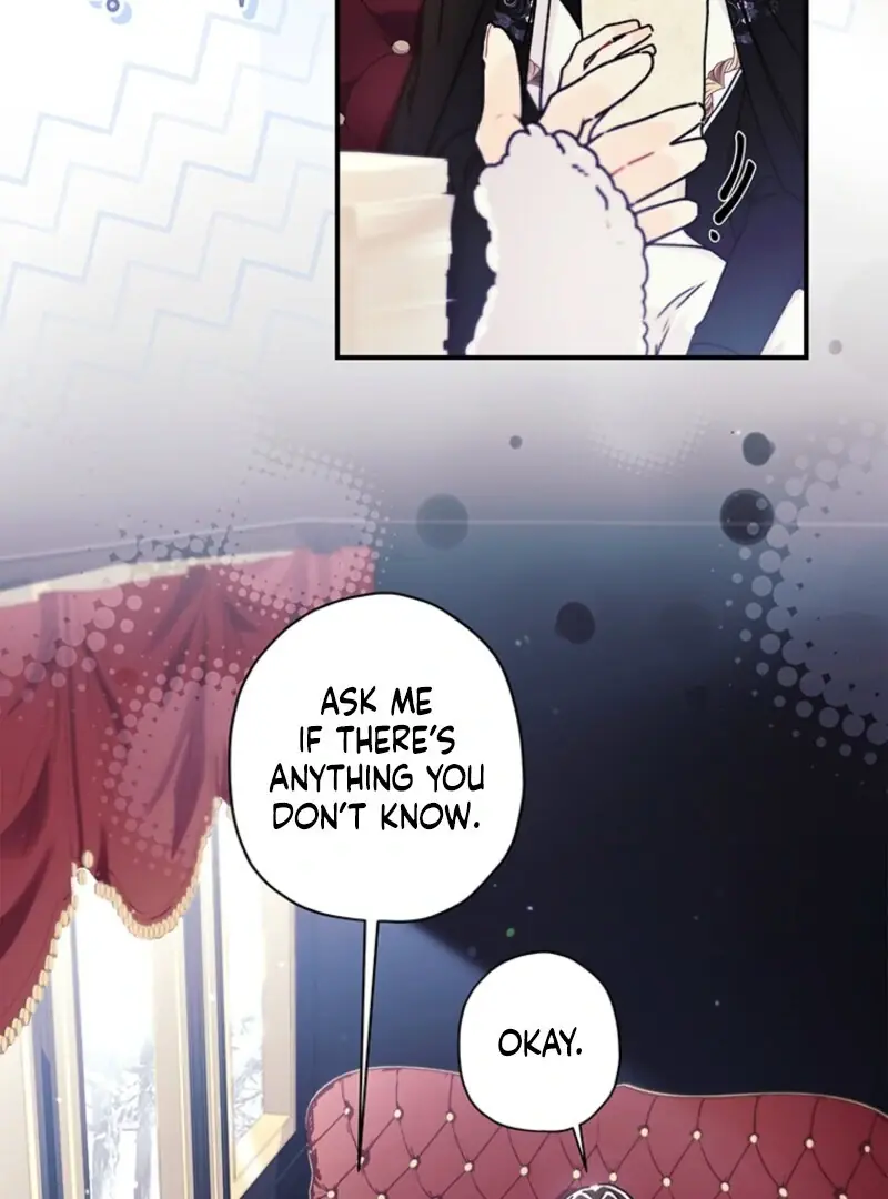 The Male Lead's Little Lion Daughter Chapter 133 Page 9