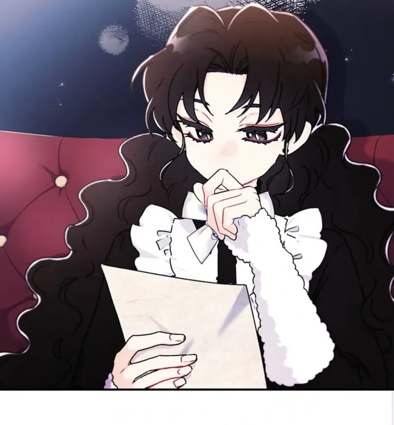 The Male Lead's Little Lion Daughter Chapter 133 Page 14