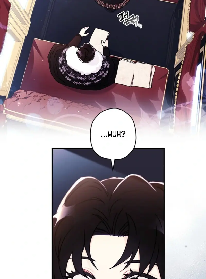 The Male Lead's Little Lion Daughter Chapter 133 Page 17