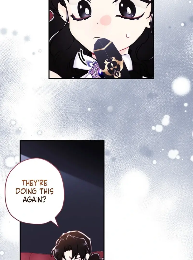 The Male Lead's Little Lion Daughter Chapter 133 Page 18