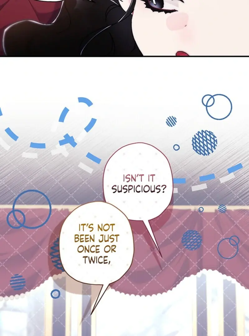 The Male Lead's Little Lion Daughter Chapter 133 Page 23