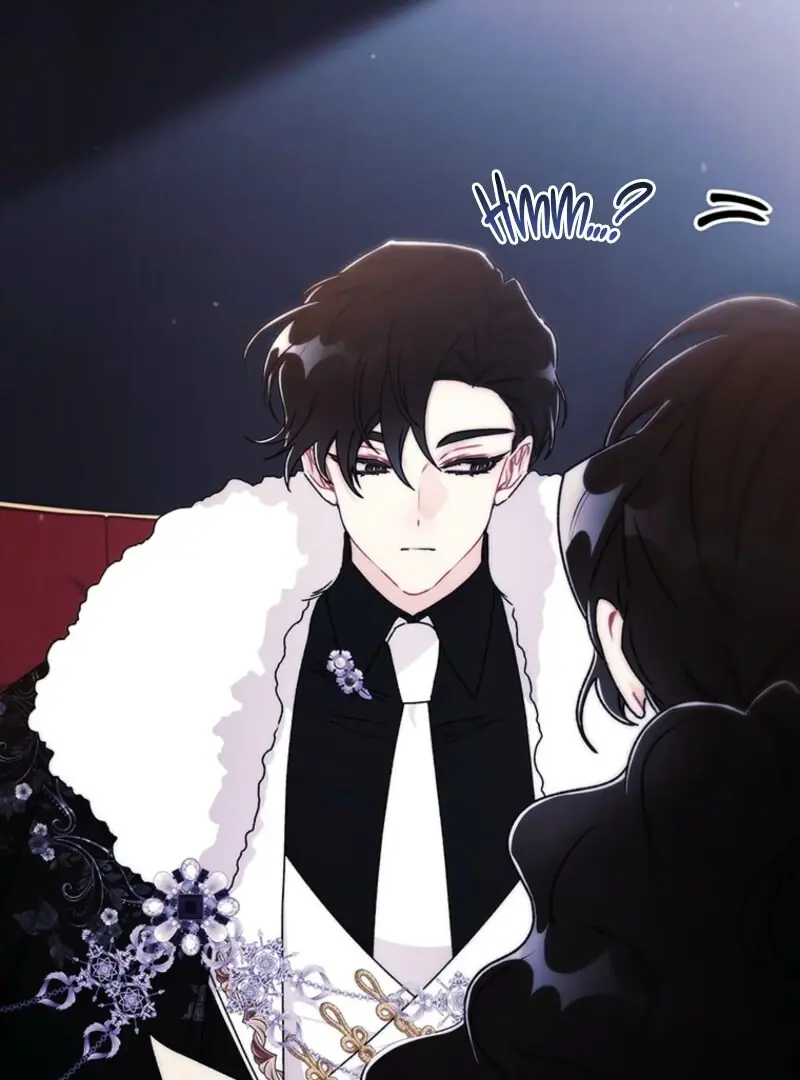 The Male Lead's Little Lion Daughter Chapter 133 Page 25