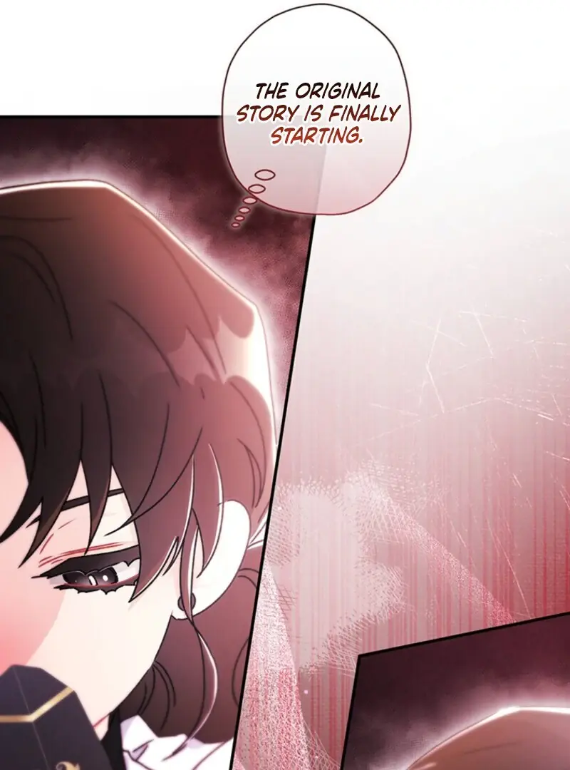 The Male Lead's Little Lion Daughter Chapter 133 Page 28