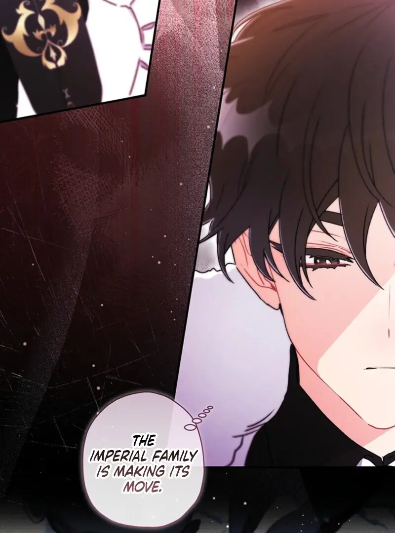 The Male Lead's Little Lion Daughter Chapter 133 Page 29