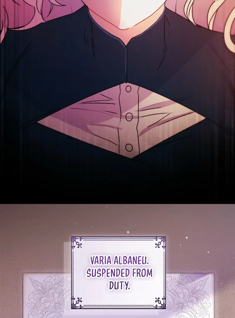 The Male Lead's Little Lion Daughter Chapter 133 Page 34