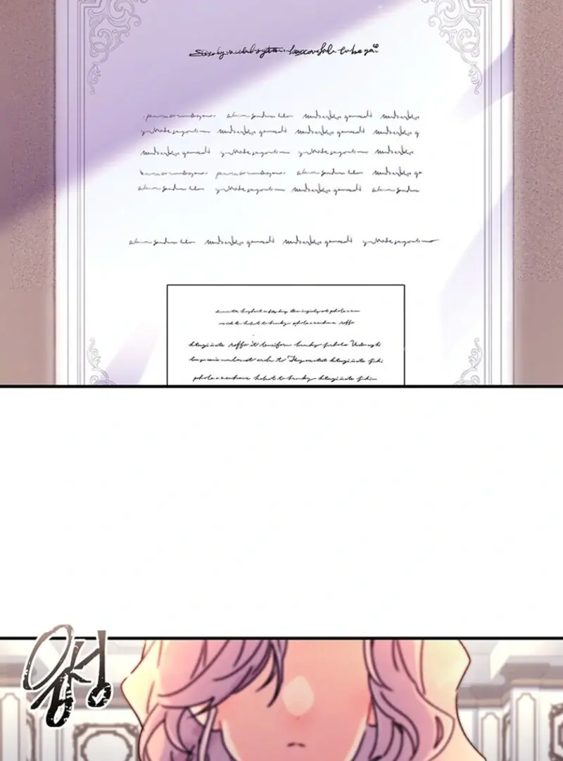 The Male Lead's Little Lion Daughter Chapter 133 Page 35