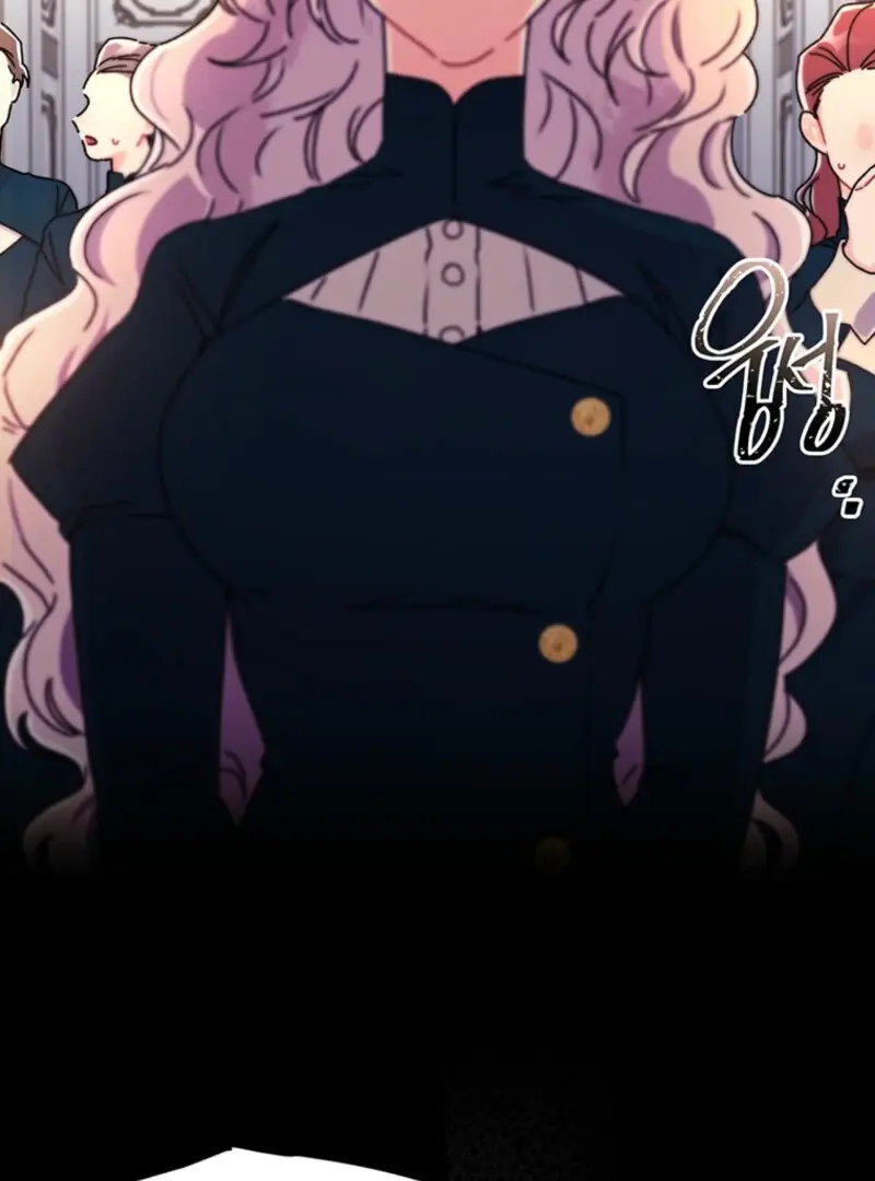 The Male Lead's Little Lion Daughter Chapter 133 Page 36