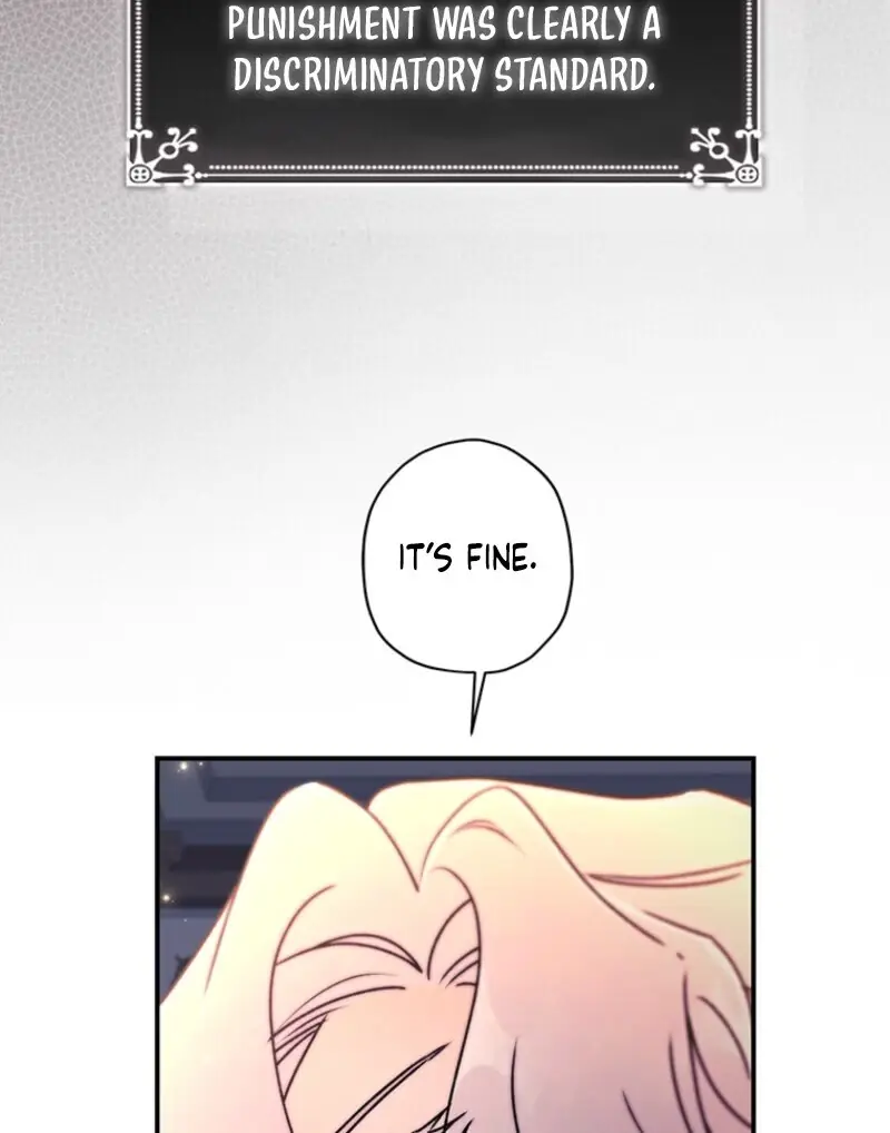 The Male Lead's Little Lion Daughter Chapter 133 Page 40