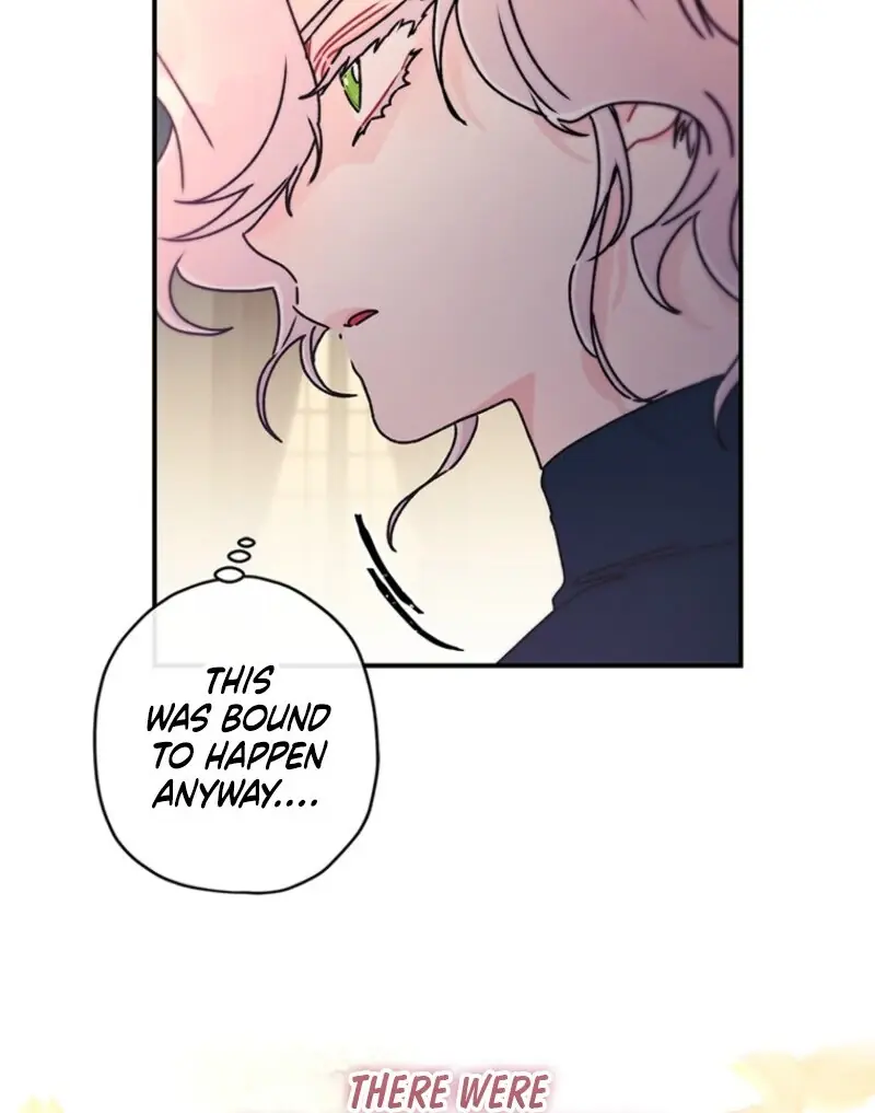 The Male Lead's Little Lion Daughter Chapter 133 Page 41