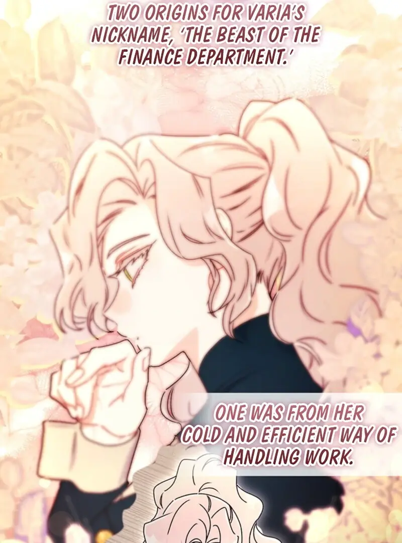 The Male Lead's Little Lion Daughter Chapter 133 Page 42