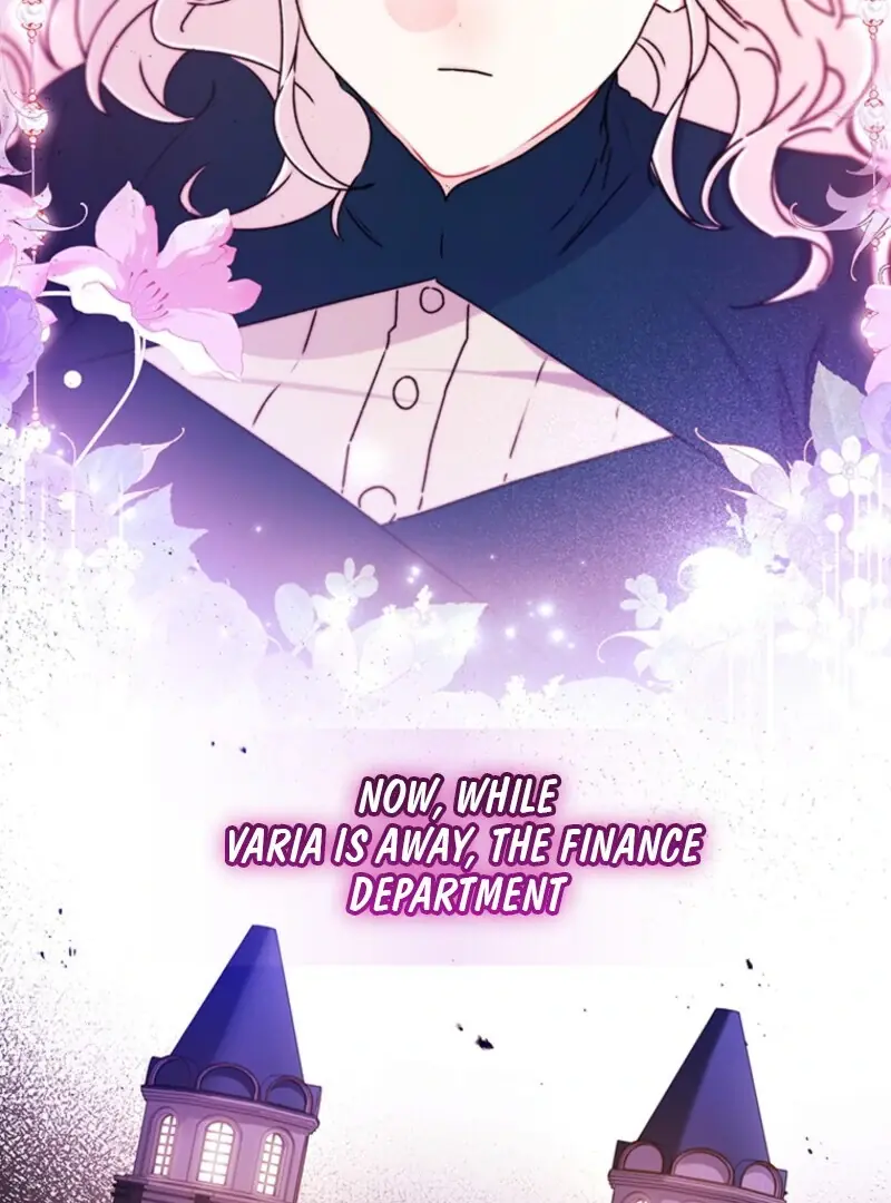 The Male Lead's Little Lion Daughter Chapter 133 Page 46