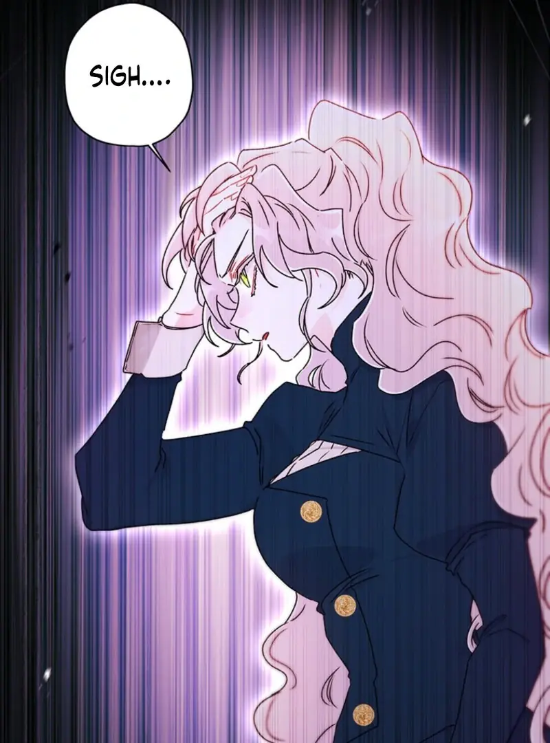 The Male Lead's Little Lion Daughter Chapter 133 Page 48