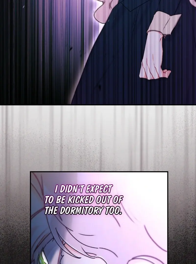 The Male Lead's Little Lion Daughter Chapter 133 Page 49