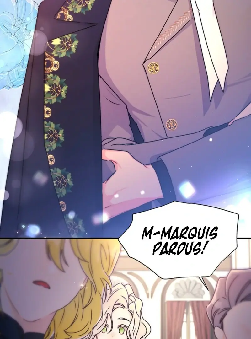 The Male Lead's Little Lion Daughter Chapter 133 Page 56