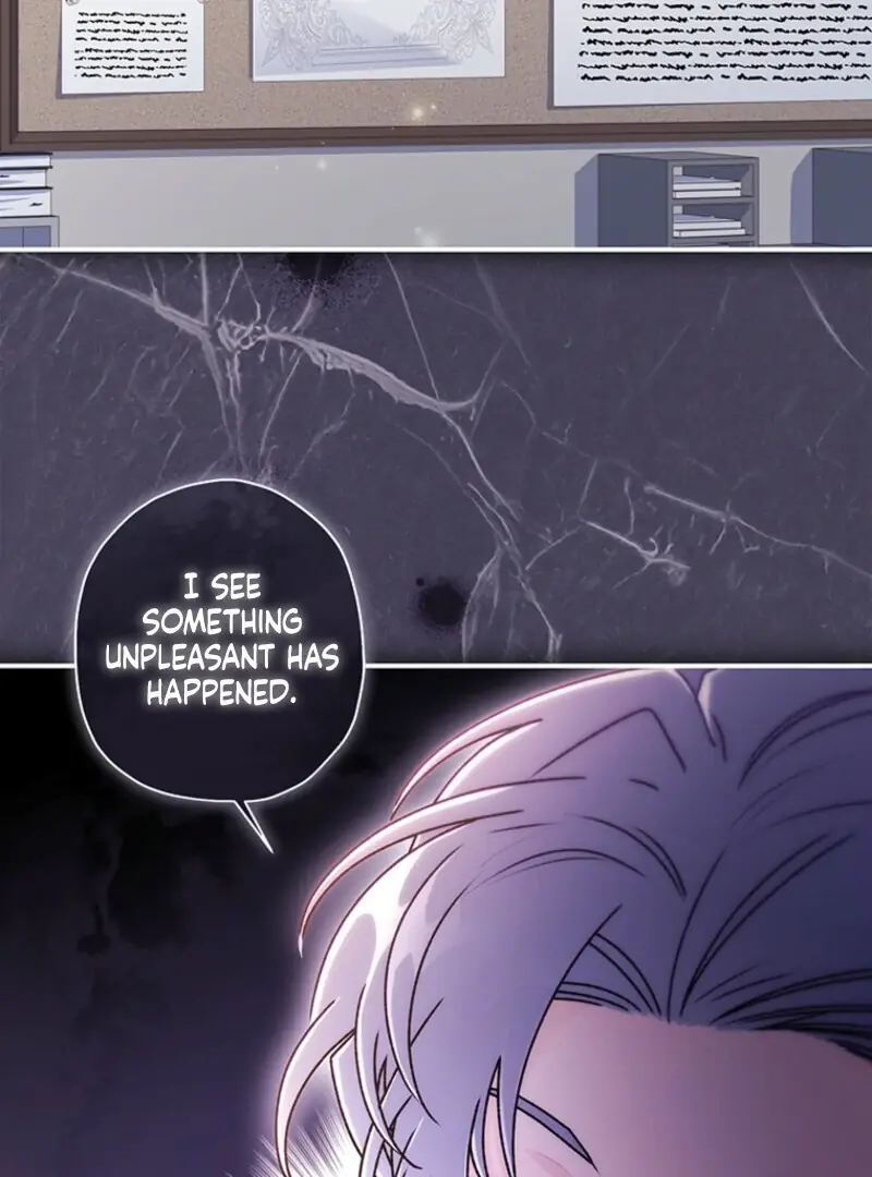 The Male Lead's Little Lion Daughter Chapter 133 Page 61
