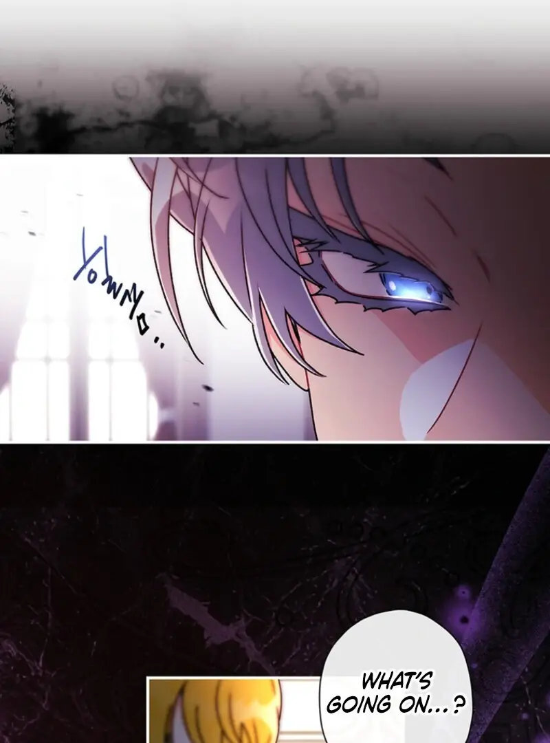 The Male Lead's Little Lion Daughter Chapter 133 Page 63