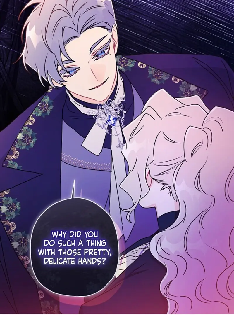 The Male Lead's Little Lion Daughter Chapter 133 Page 66