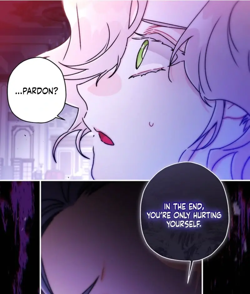 The Male Lead's Little Lion Daughter Chapter 133 Page 67