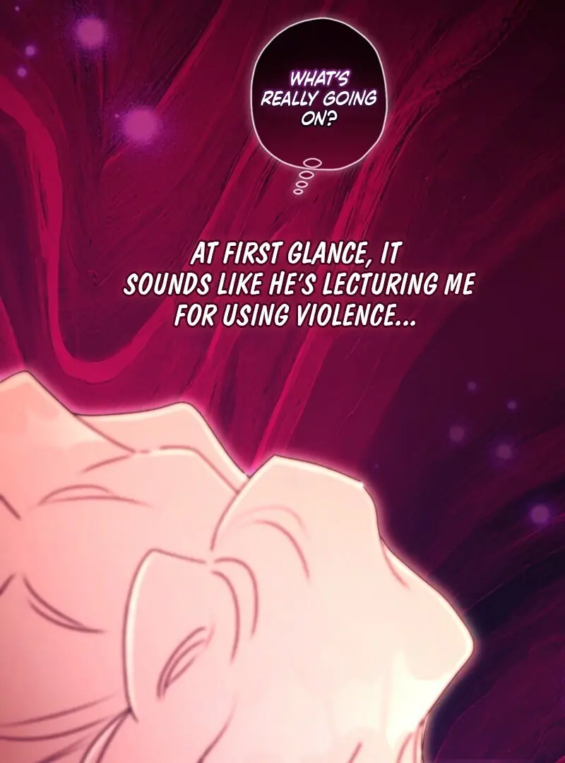 The Male Lead's Little Lion Daughter Chapter 133 Page 71
