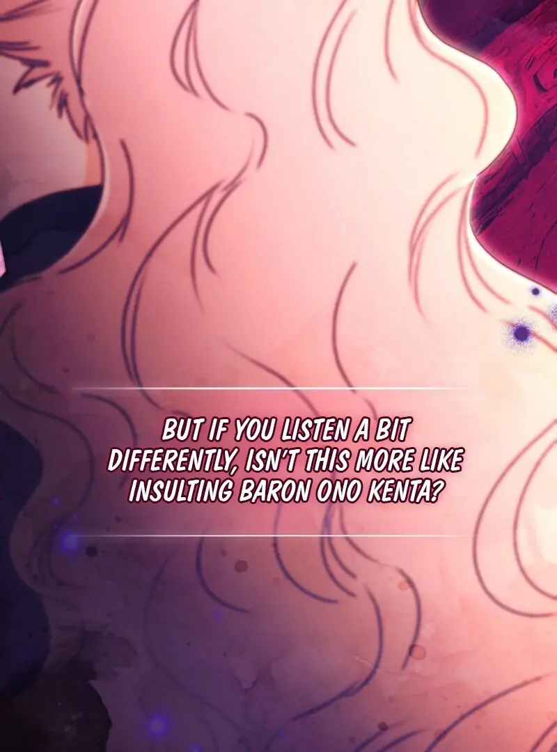 The Male Lead's Little Lion Daughter Chapter 133 Page 72