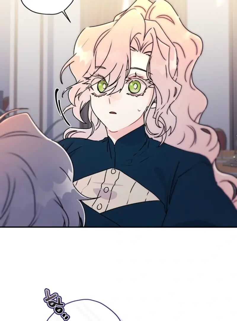 The Male Lead's Little Lion Daughter Chapter 133 Page 75