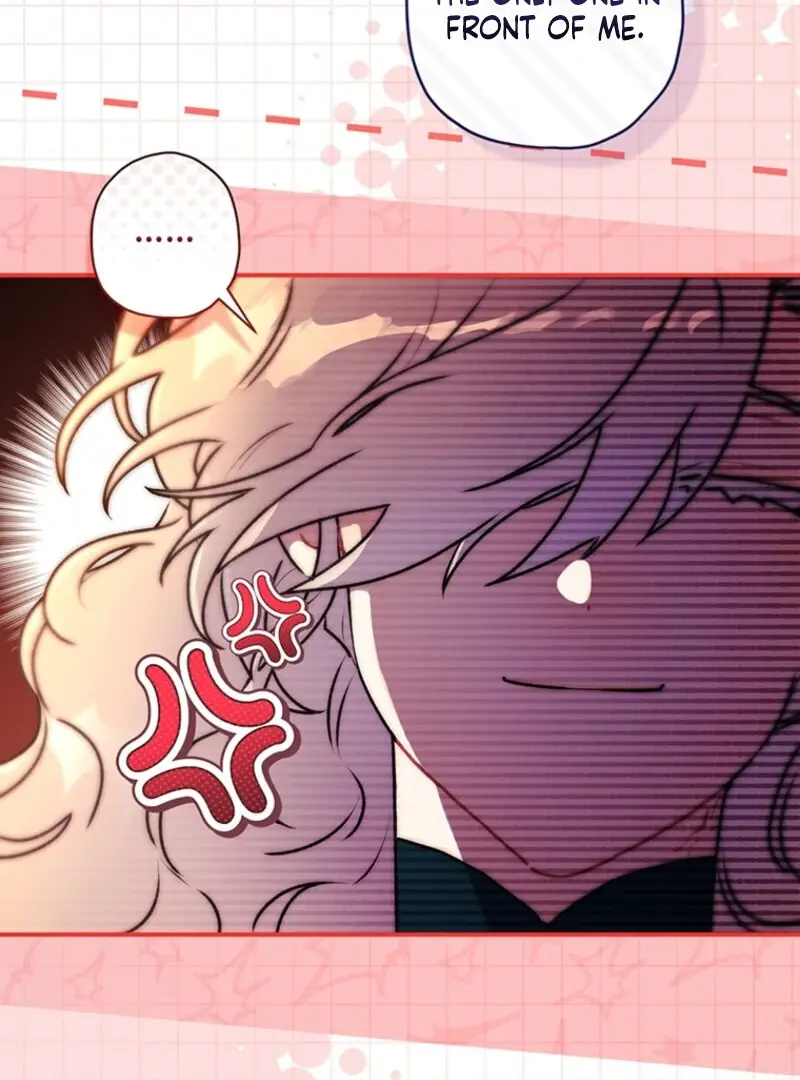 The Male Lead's Little Lion Daughter Chapter 133 Page 77