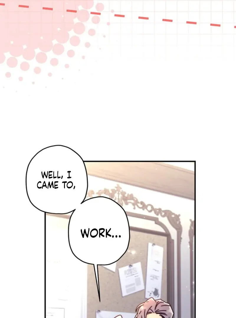 The Male Lead's Little Lion Daughter Chapter 133 Page 78