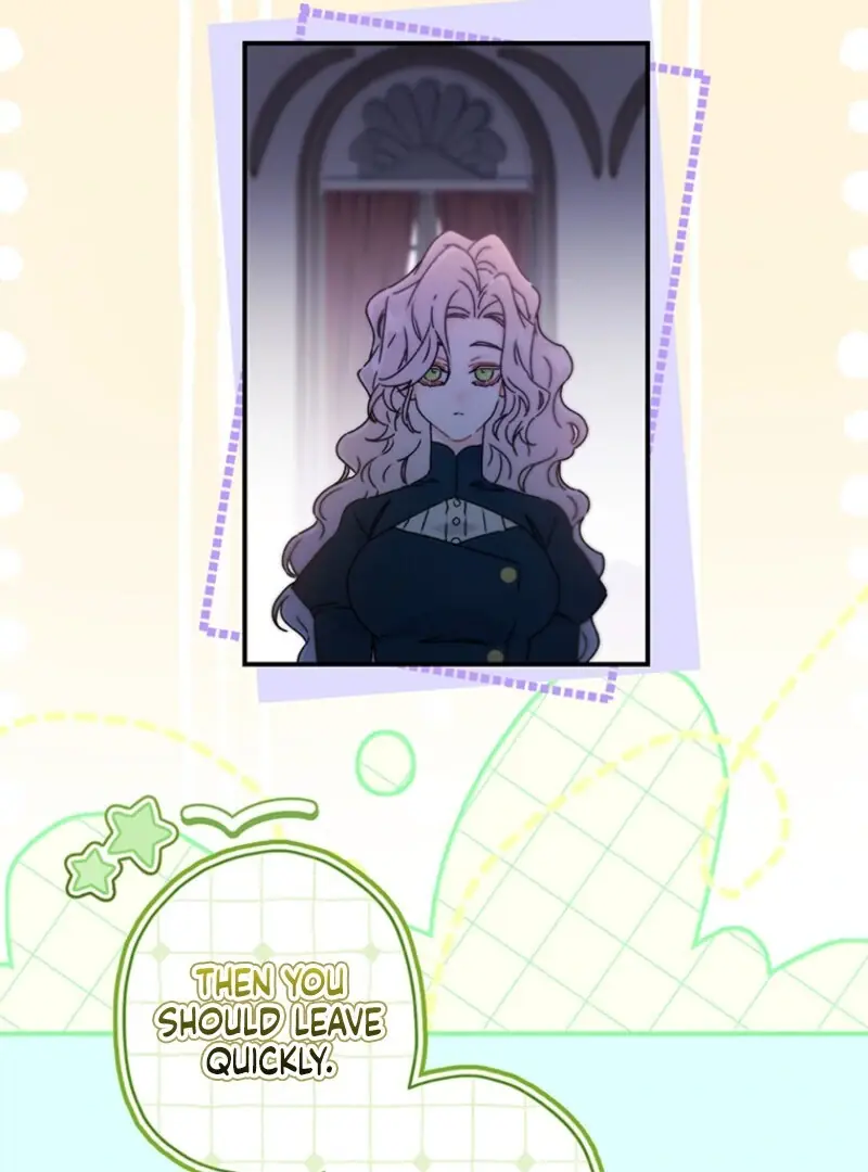 The Male Lead's Little Lion Daughter Chapter 133 Page 83