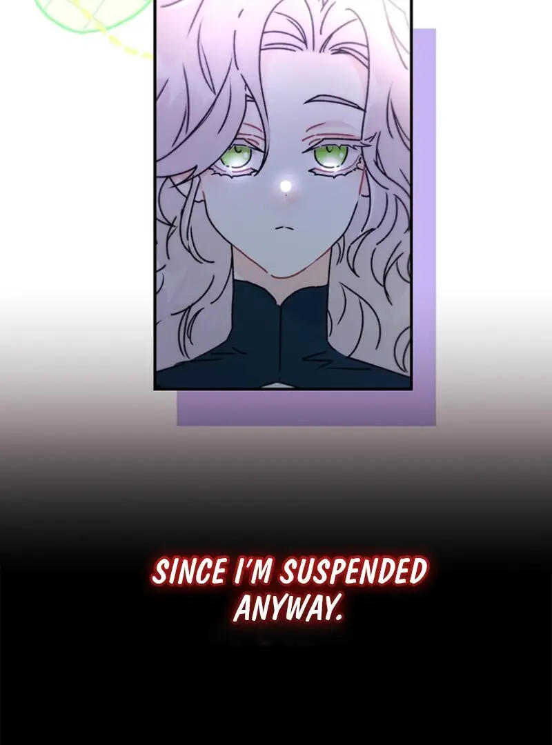 The Male Lead's Little Lion Daughter Chapter 133 Page 85