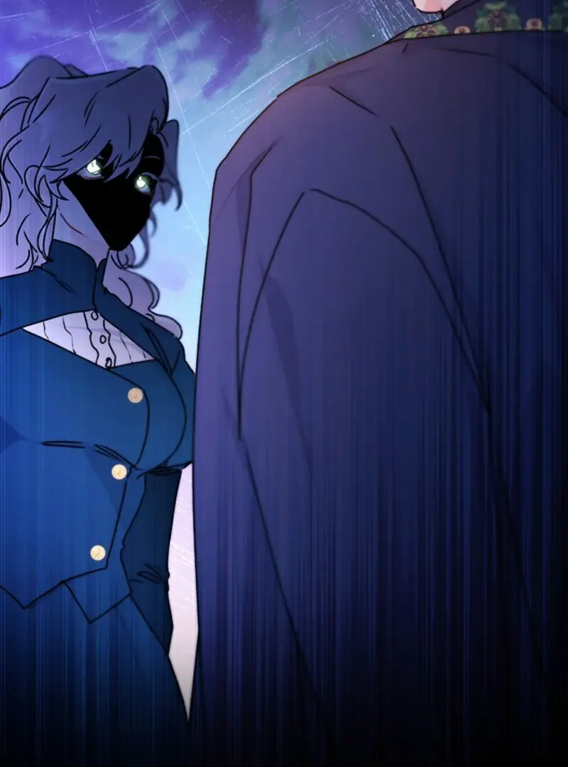 The Male Lead's Little Lion Daughter Chapter 133 Page 87