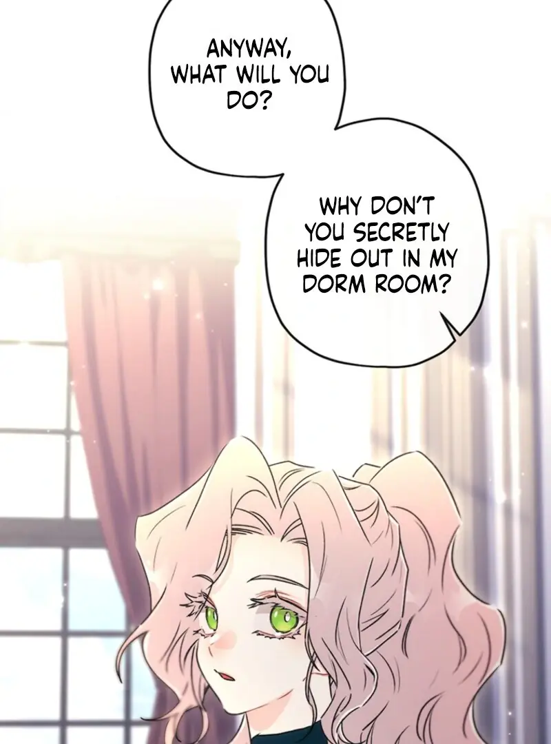 The Male Lead's Little Lion Daughter Chapter 134 Page 13