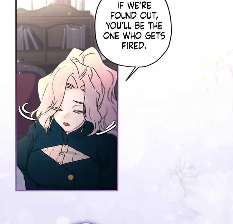 The Male Lead's Little Lion Daughter Chapter 134 Page 15